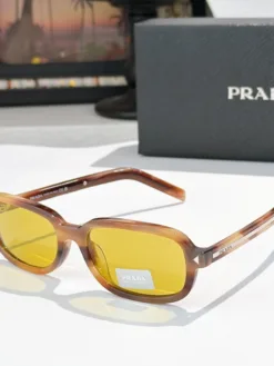 PRADA Glasses & Sunglasses A2520260504635669