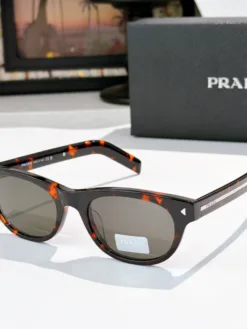 Alternative view of PRADA Glasses & Sunglasses A2520260504635869