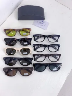 Alternative view of PRADA Glasses & Sunglasses A2520260504639869