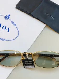 PRADA Glasses & Sunglasses A2520260504924269