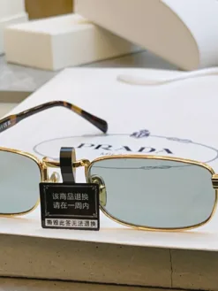 Alternative view of PRADA Glasses & Sunglasses A2520260504924269