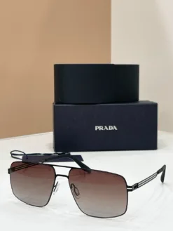 Alternative view of PRADA Glasses & Sunglasses A2820260504710869