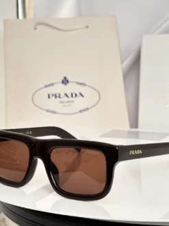 Alternative view of PRADA Glasses & Sunglasses A3520260504218569