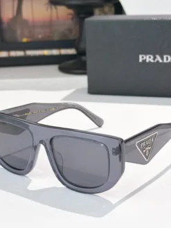 PRADA Glasses & Sunglasses A3520260504577869