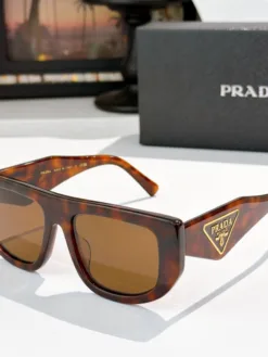 Alternative view of PRADA Glasses & Sunglasses A3520260504577869