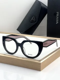 Alternative view of PRADA Glasses & Sunglasses A420260504086939