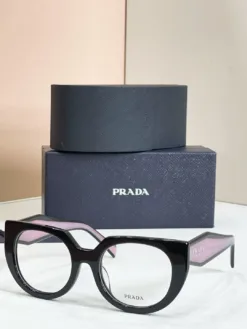 PRADA Glasses & Sunglasses A420260504377739