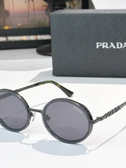 PRADA Glasses & Sunglasses A4520260504688279