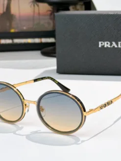 Alternative view of PRADA Glasses & Sunglasses A4520260504688279