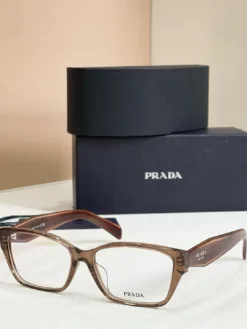 PRADA Glasses & Sunglasses A520260504028139