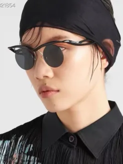 Alternative view of PRADA Glasses & Sunglasses A520260504216039