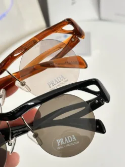 PRADA Glasses & Sunglasses A520260504216139
