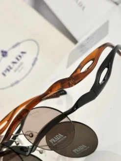 Alternative view of PRADA Glasses & Sunglasses A520260504216139