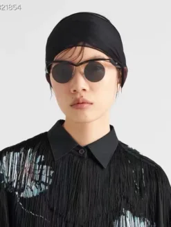 PRADA Glasses & Sunglasses A520260504216239