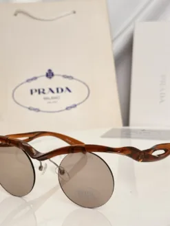 Alternative view of PRADA Glasses & Sunglasses A520260504216239