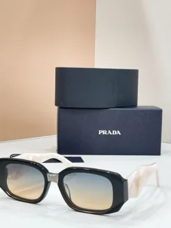 PRADA Glasses & Sunglasses A6020260504543579
