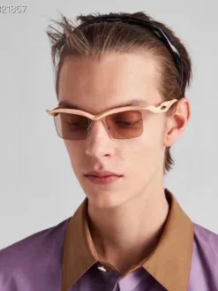 PRADA Glasses & Sunglasses A820260504215739
