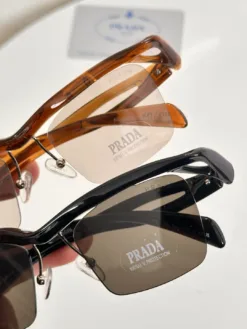 PRADA Glasses & Sunglasses A820260504215839