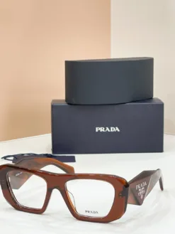 PRADA Glasses & Sunglasses A820260504570439