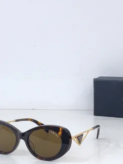 PRADA Glasses & Sunglasses A820260504867739