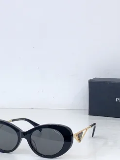 Alternative view of PRADA Glasses & Sunglasses A820260504867739