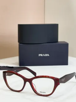 PRADA Glasses & Sunglasses B120260504166939