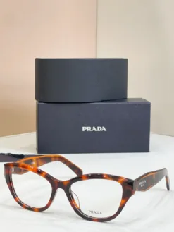 Alternative view of PRADA Glasses & Sunglasses B120260504166939