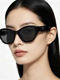 PRADA Glasses & Sunglasses B120260504545539