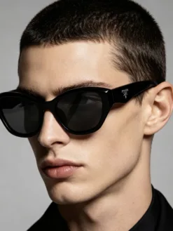 Alternative view of PRADA Glasses & Sunglasses B120260504545539