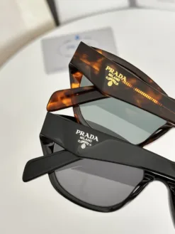 Alternative view of PRADA Glasses & Sunglasses B120260504545639