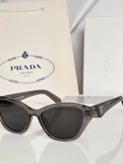 Alternative view of PRADA Glasses & Sunglasses B120260504545739