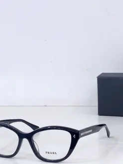 PRADA Glasses & Sunglasses B120260504751739