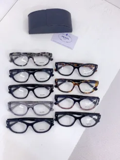 Alternative view of PRADA Glasses & Sunglasses B120260504751739