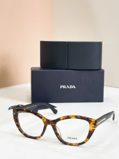 PRADA Glasses & Sunglasses B120260504879139