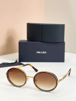 PRADA Glasses & Sunglasses B1520260504879299