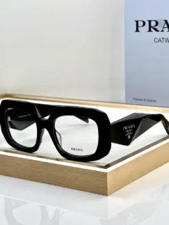 PRADA Glasses & Sunglasses B320260504556639