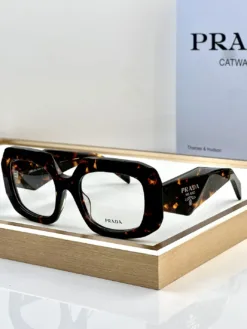 Alternative view of PRADA Glasses & Sunglasses B320260504556639