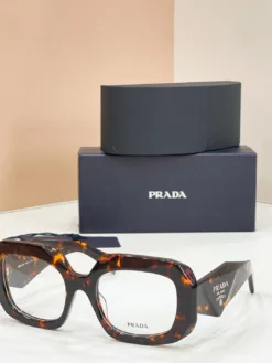 PRADA Glasses & Sunglasses B320260504570339