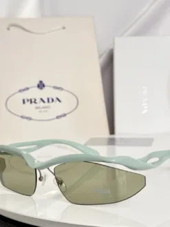 Alternative view of PRADA Glasses & Sunglasses B520260504215639