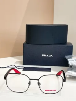 PRADA Glasses & Sunglasses E020260504909749