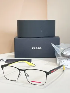 PRADA Glasses & Sunglasses E020260504909849