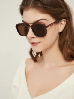 PRADA Glasses & Sunglasses E120260504867549