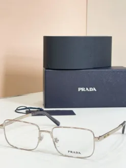 Alternative view of PRADA Glasses & Sunglasses E420260504440849