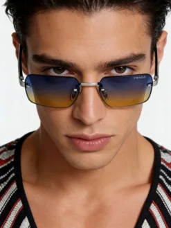 PRADA Glasses & Sunglasses E520260504689149