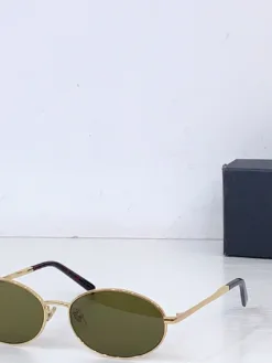 Alternative view of PRADA Glasses & Sunglasses E720260504669549