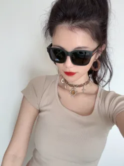 PRADA Glasses & Sunglasses F020260504060549