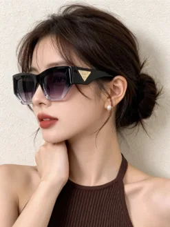 Alternative view of PRADA Glasses & Sunglasses F020260504159749