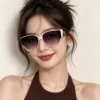 PRADA Glasses & Sunglasses F020260504159949