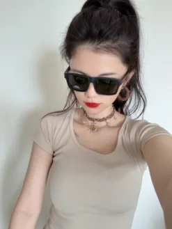 PRADA Glasses & Sunglasses F020260504902149
