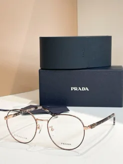 PRADA Glasses & Sunglasses F220260504909949